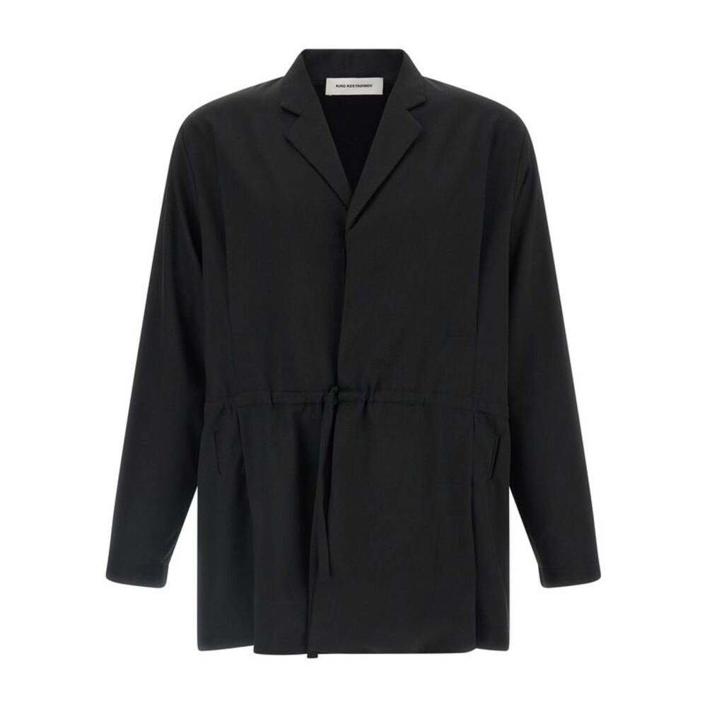 Kiko Kostadinov Men 'Laan' Blazer